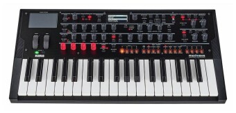 KORG MODWAVE Фото 11
