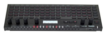 KORG SQ-64 KORG SQ-64 Фото 9