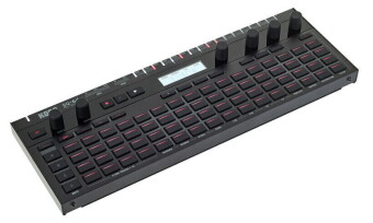 KORG SQ-64 KORG SQ-64 Фото 10