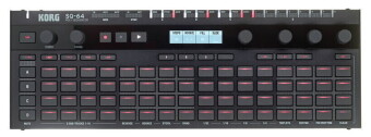 KORG SQ-64 KORG SQ-64 Фото 8