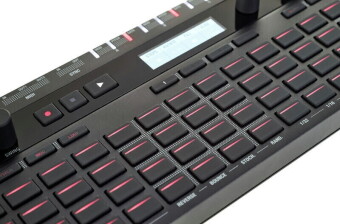 KORG SQ-64 KORG SQ-64 Фото 5