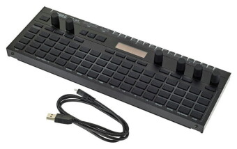 KORG SQ-64 KORG SQ-64 Фото 2