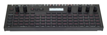KORG SQ-64 KORG SQ-64 Фото 11