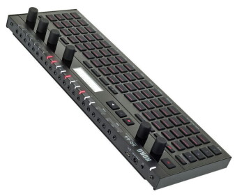 KORG SQ-64 KORG SQ-64 Фото 6