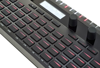 KORG SQ-64 KORG SQ-64 Фото 4
