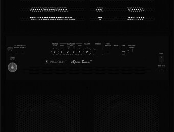 Viscount Spin Tone 700 Фото 3