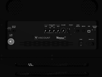 Viscount Vortex 315 Фото 2