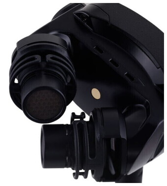 RODE Stereo VideoMic X Фото 7