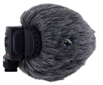 RODE Stereo VideoMic X Фото 3