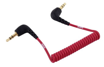 RODE Stereo VideoMic X Фото 2