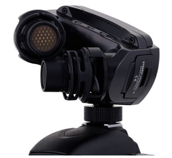 RODE Stereo VideoMic X Фото 9