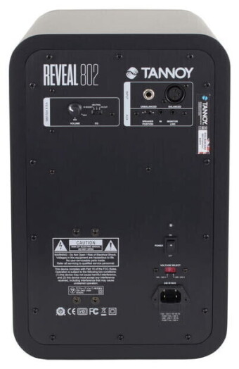 Tannoy Reveal 802 Фото 6