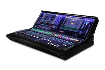 Allen & Heath dLive C3500 Allen & Heath dLive C3500 Фото 7