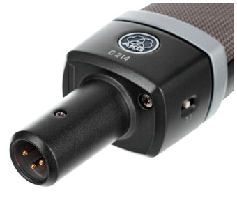AKG C214 Фото 6