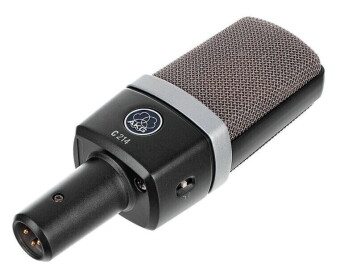 AKG C214 Фото 8