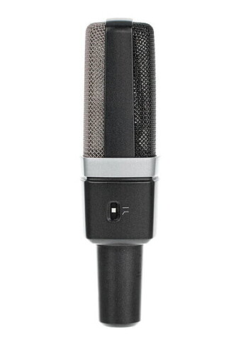 AKG C214 Фото 11