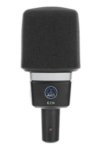 AKG C214 Фото 9