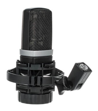 AKG C214 Фото 5