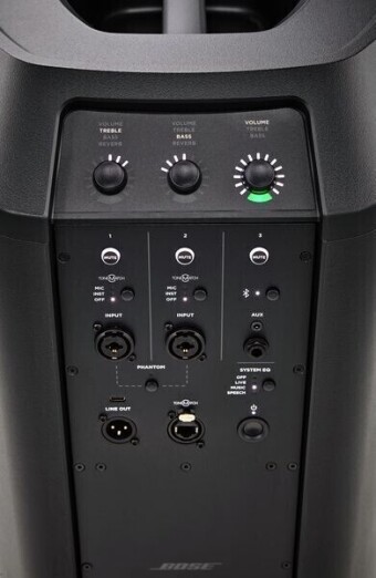 BOSE L1 PRO16 Фото 10