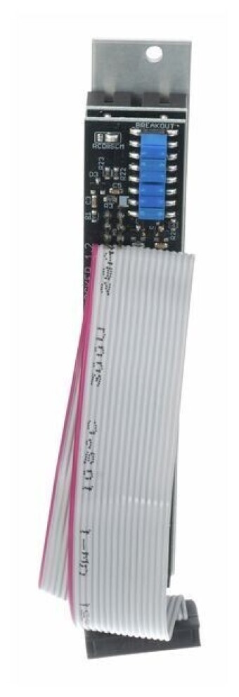 4MS Shuffling Clock Multiplier+ Фото 5