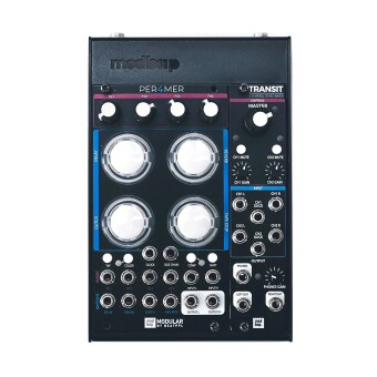 Modbap Modular Per4mer MiniSystem Фото 2