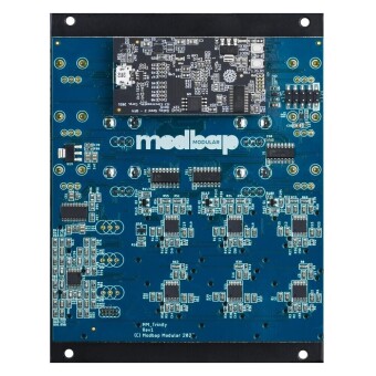 Modbap Modular Trinity Modbap Modular Trinity Фото 2