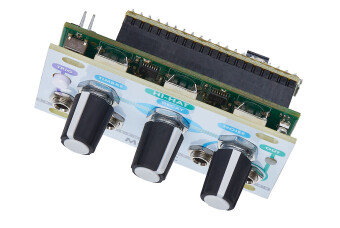 Mosaic 1U Hi-Hat Фото 3