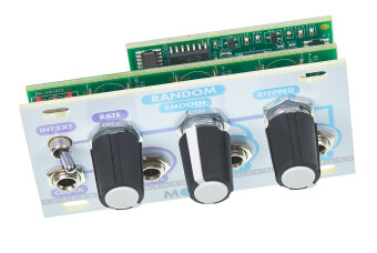 Mosaic 1U Random Mosaic 1U Random Фото 3