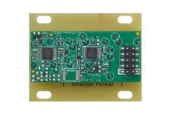 Mosaic 1U Sample and Hold Фото 2