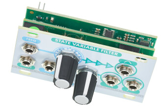 Mosaic 1U SVF Фото 3