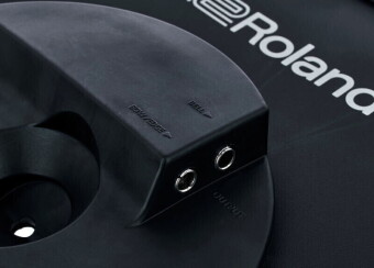 Roland CY-16R-T Фото 3