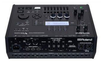 Roland TD-50X Фото 10