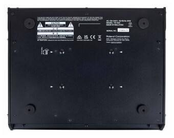 Roland TD-50X Фото 3