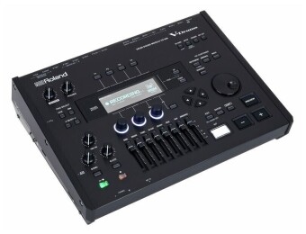 Roland TD-50X Фото 11