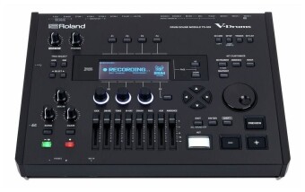 Roland TD-50X Фото 12