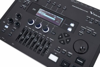 Roland TD-50X Фото 6