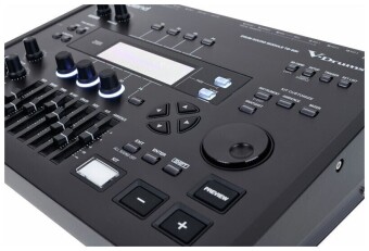 Roland TD-50X Фото 4
