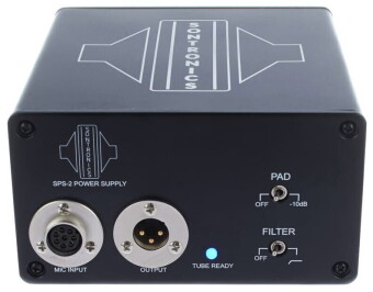 Sontronics ARIA Фото 7