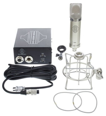 Sontronics ARIA Фото 4