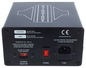 Sontronics ARIA Фото 5