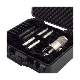 Sontronics Drumpack Plus Sontronics Drumpack Plus Фото 2