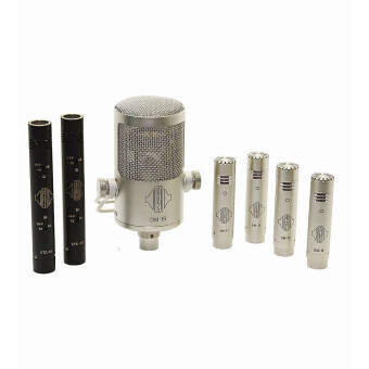 Sontronics Drumpack Plus Sontronics Drumpack Plus Фото 3