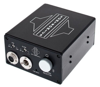 Sontronics MERCURY Фото 11