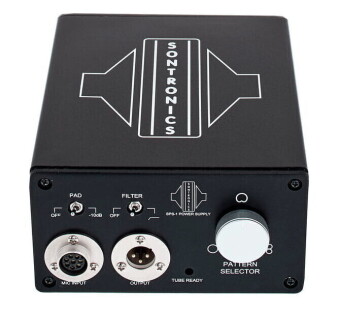 Sontronics MERCURY Фото 10