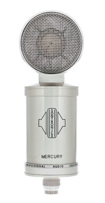 Sontronics MERCURY Фото 19