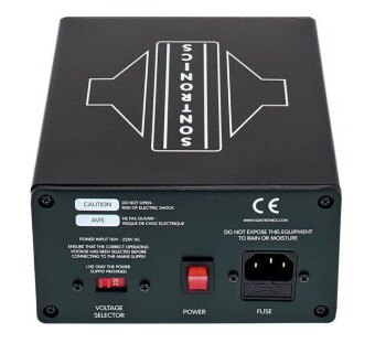 Sontronics MERCURY Фото 8