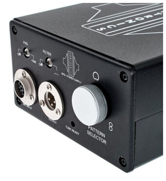 Sontronics MERCURY Фото 7