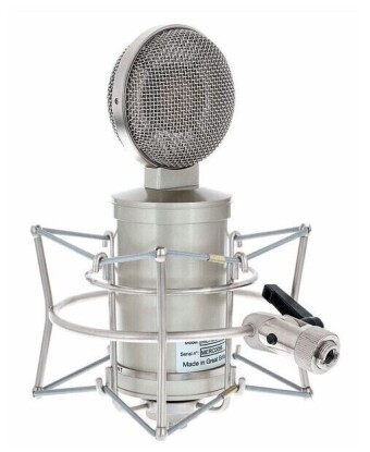 Sontronics MERCURY Фото 13