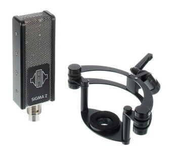 Sontronics SIGMA 2 Sontronics SIGMA 2 Фото 4