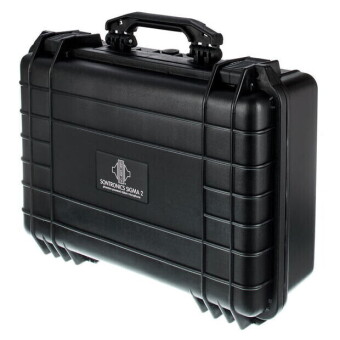 Sontronics SIGMA 2 Sontronics SIGMA 2 Фото 2